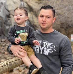 Meet your Posher, Brandon